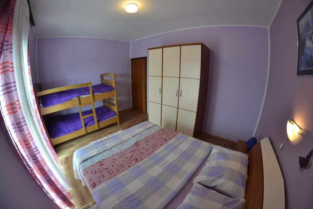 Apartmani Jenny I Tania Lopar Eksteriør billede